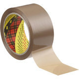 3M scotch Ruban adhsif d'emballage 313, PP, 50 mm x 100 m