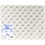 CANSON papier  dessin "Montval", 300 g/m2, 500 x 650 mm