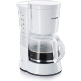 SEVERIN Cafetire lectrique ka 4478, 800 watts, blanc