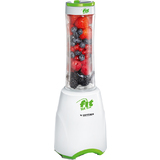 SEVERIN smoothie Mix & go SM 3735, blanc / vert