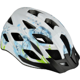 FISCHER casque de vlo "Urban Flower", taille: S/M