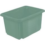 keeeper Bote de rangement "emil", 24 litres, nordic-green