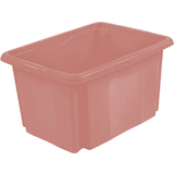 keeeper Bote de rangement "emil", 24 litres, nordic-red