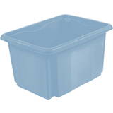 keeeper Bote de rangement "emil", 24 litres, nordic-blue