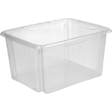 keeeper Bote de rangement "emil", 24 litres, naturel