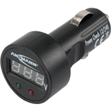 ANSMANN testeur de batterie de voiture "Power check 12-24 V"