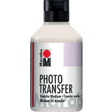 Marabu Mdium pour photo transfert "PHOTO TRANSFER", 250 ml