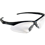 HYGOSTAR lunettes de protection KLAR,verres transparents