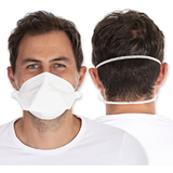 HYGOSTAR masque de protection respiratoire super PROTECT