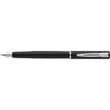 WATERMAN stylo plume Allure, C.T., noir
