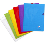 Clairefontaine cahier piqre Mimesys, 240 x 320 mm, sys