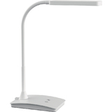 MAUL lampe de bureau  led MAULpearly colour vario, blanc