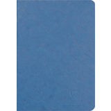 Clairefontaine carnet AGE BAG, A5, lign, bleu