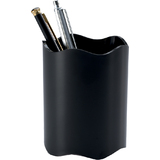 DURABLE pot  crayons "TREND", couleur: bleu/noir