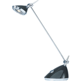 Hansa lampe de bureau  led Rio, anthracite