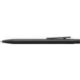 FABER-CASTELL stylo  bille NEO Slim, mtal, noir