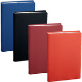 QUO vadis Agenda de poche sapa X, 100 x 150 mm, 2026,assorti