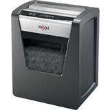 Rexel destructeur de documents Momentum M510, particules