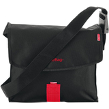 transotype sac  bandoulire "senseBag messenger Bag", noir