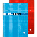 Clairefontaine cahier Travaux Pratiques, 240 x 320 mm