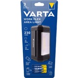 VARTA lampe de travail "Work flex Pocket Light", 3 AA