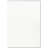 LANDR bloc-notes sans page de couverture, A7, 50 feuilles,