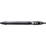 BIC stylo  encre gel gelocity Quick Dry, noir