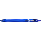 BIC stylo  encre gel gelocity Quick Dry, bleu