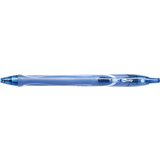 BIC stylo  encre gel gelocity Quick Dry, turquoise