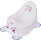 keeeper kids Pot pour bb adam "Peppa Pig", nordic-white