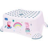 keeeper kids Marchepied tomek "Peppa Pig", nordic-white