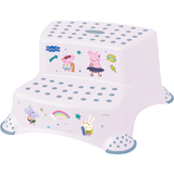 keeeper kids Marchepied igor "Peppa Pig", nordic-white