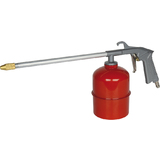 BRDER mannesmann Pistolet pulvrisateur, rouge