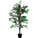 PAPERFLOW plante artificielle "Ficus", hauteur : 1.200 mm