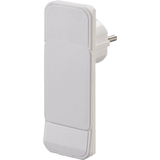 BACHMANN fiche plate smart PLUG, blanc