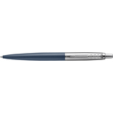 PARKER stylo  bille rtractable jotter XL matte Blue C.C.