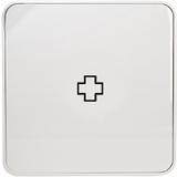 PAPERFLOW armoire de premiers secours "multiBox", blanc