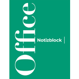 Clairefontaine Bloc-notes, format A4, 100 pages, quadrill