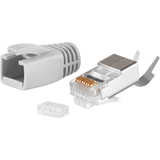 shiverpeaks basic-s Kit connecteur RJ45, Cat.5e - 8,