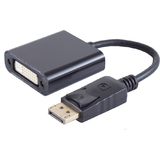 shiverpeaks basic-s Adaptateur, displayport - dvi 24+5