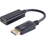 shiverpeaks basic-s Adaptateur, displayport - HDMI