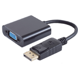 shiverpeaks basic-s Adaptateur, displayport - VGA