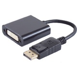 shiverpeaks basic-s Adaptateur, displayport - dvi 24+5