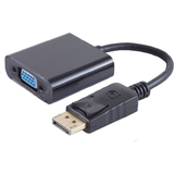 shiverpeaks basic-s Adaptateur, displayport - VGA