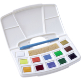 ROYAL talens Art creation Peinture aquarelle bote de poche