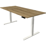 kerkmann table de bureau assis-debout move 3, (L)1.800 mm