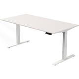 kerkmann table de bureau assis-debout move 3, (L)1.600 mm