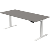 kerkmann table de bureau assis-debout move 3, (L)1.800 mm