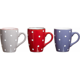 Ritzenhoff & breker Mug DOTS, 300 ml