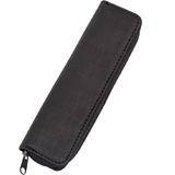 Alassio etui pour stylo, pour 2 stylos, noir